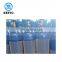 Professional Supply Industrial Saudi Arabia Gas Cylinder Sizes Valve Equipped 50L Oxygen Cylinder