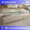 Hot Sale Good Quality potato brush cleaning machine fruit washing machine brush potato cleaning machine