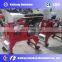 kneading machine wire straw crushed hay For animal feed