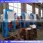 multifunction shaped corrugated glazed roof tile machine