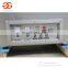 Semi Automatic Ice Cream Wafer Cone Maker Machinery Price Cake Cone Making Machine On Sale
