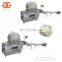 Automatic Mini Spring Roll Maker Samosa Used Pastry Sheet Making Equipment Injera Machine