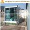 Hydroponic animal and cattle green fodder grow / growing system