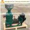 Good black gram quinoa black skin removing peeler machine buckwheat peeling machine