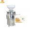 Longlife Mini soybean grinder machinery soybean milk maker machine price