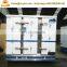 Gas steamed bun rice steamer steaming cabinet machine