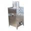 stainless steel dry garlic peeling machine