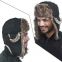 Trapper Warm Russian Trooper Fur Earflap Skiing Cap Windproof Winter Hat