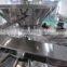 Automatic Pouch VFFS Granule Coffee Bean Packing Machine with Multihead Weigher