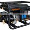 4 stroke 2.5Kw/2.8kva single phase air-cooled manual gasoline generator