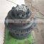 207-27-00480 excavator  final drive  PC360LC-10 travel motor  PC360LC-10 PC360NLC-10 final drive
