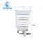 WES800 Integrated GPRS outdoor weather station with multi-parameter gas sensor and dust sensor