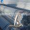 Steel strip packing for bs 1387 galvanized pipe