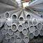 2000 series T3 T8 aluminum pipe used in high load parts and components