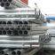 QSD Mild Steel ERW Steel Pipe/Tube with Grooved End for Fire Protection System