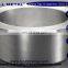 stub end short 3" NPS stainless steel 316 sch 10