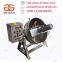 Excellent Quality Electric Jacketed Peanut Brittle Cooking Pot for Sale