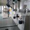 Double Heads Cutting Saw UPVC Door Window Making Machine For 45 And 90 Degree Cutting