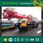 lifting 25 ton mobile crane STC250H truck crane