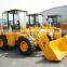 official brand new small wheel loader for sale LW188