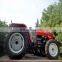 mini farm 55HP LT554 LUTONG farm tractor for sale