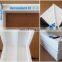 Double Head Cutting Saw / PVC Window Making Machine (SJ02-3500)
