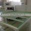 PVC Window Profile Welding&Cleaning Processing Line/PVC Window Making Machine