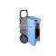 New Design Plastic Shell High Grade Rotational Dehumidifier