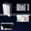 air drying  portable household small dehumidifier with ionic air purifier