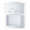 Portable Home Office Hot and Cold Mini Electronic Cooling Cheapest Drinking Water Cooler Plastic Desktop Water Dispenser