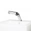 Brass Chrome Automatic Automatic Induction Water Soap Dispenser Touchless Sink Faucet