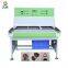 3 stations pvc rubber 3d patch making machine