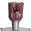 Roller cone palm bit