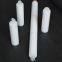 pleated PP filter cartridge prefiltration on water, food & beverage, beer, wine and chemical industry