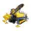 The full hydraulic anchoring engineering drilling rig  with lower price