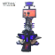 Virtual Reality Alliance Gatling Simulator Gun VR Shooting Game Machine For Game Center Shopping Mall