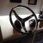stainless steel marine steering wheel ship steering wheel boat