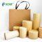 recycled kraft cardboard food grade cardboard tube packaging coffee paper can