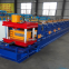 Dixin automatic C Profiles roof metal sheet C U purlin roll forming machine with good quality