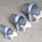 cable entrance protective roller; tube cable pulley; cable protective pulley