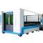 Cuicl Brand-High quality Exchange Worktable Kitchen Cabinets Manufacturing Fiber Laser cutting machine