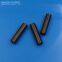 Silicon nitride ceramic tube