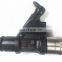 Howo Diesel common rail fuel injector 095000-6701 Sinotruk R61540080017A nozzle DLLA155P965