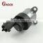 Genuine quality fuel control valve pressure regulator 0928400481 4937597 1638153 0928400638 for Cummins DAF Iveco