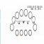 liner 7139-540 7139540 for Lucas pump