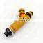 Fuel Injector MD337900 195500-3300 for 1998-2004 Mitsubishi Montero 3.5L 6G74
