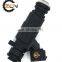 0280156257   Fuel Injector