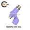 Genuine Fuel Injector OEM 6P2-13761-10-00 4 Holes For Yamaha Outboard 250