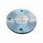 Diesel engine metal ISLE 196057 shutoff valve