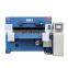Automatic blister die cutting machine